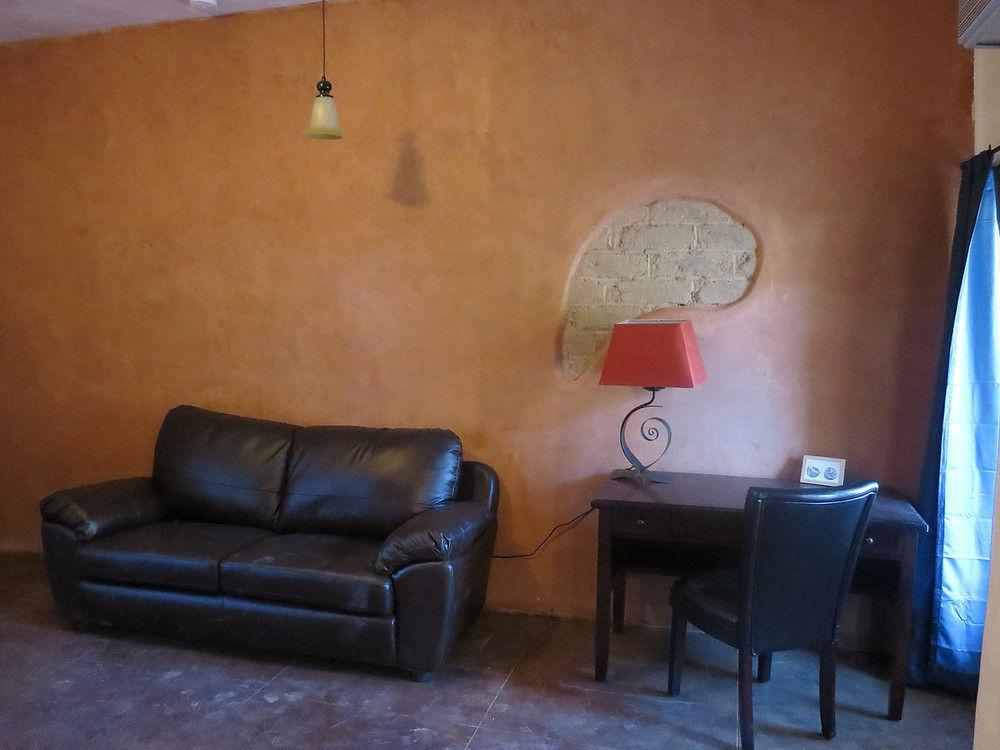 La Posada Pintada Блафф Екстер'єр фото